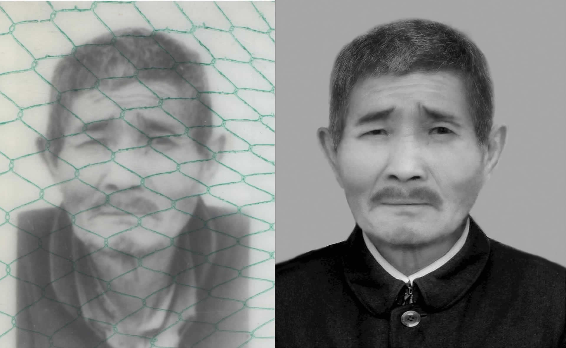 扬州老照片修复